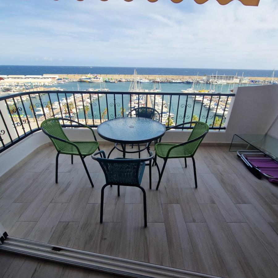 Puerto Villajoyosa Kültér fotó