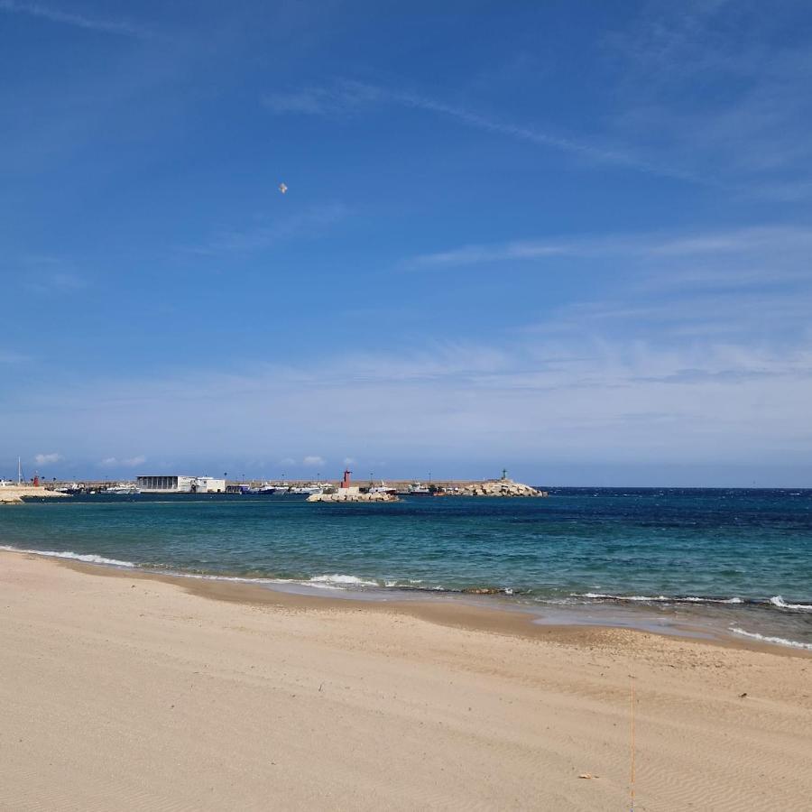 Puerto Villajoyosa Kültér fotó
