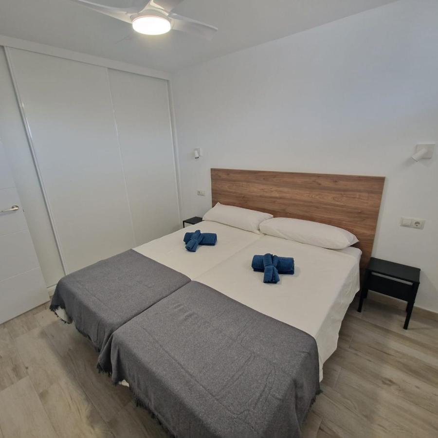 Puerto Villajoyosa Kültér fotó