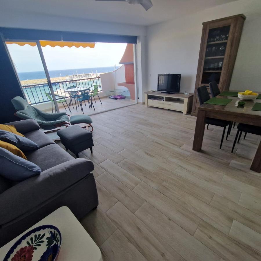 Puerto Villajoyosa Kültér fotó
