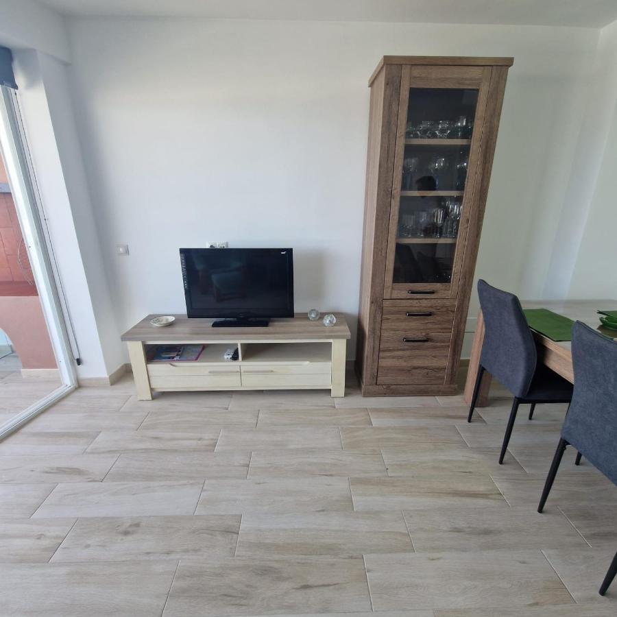 Puerto Villajoyosa Kültér fotó