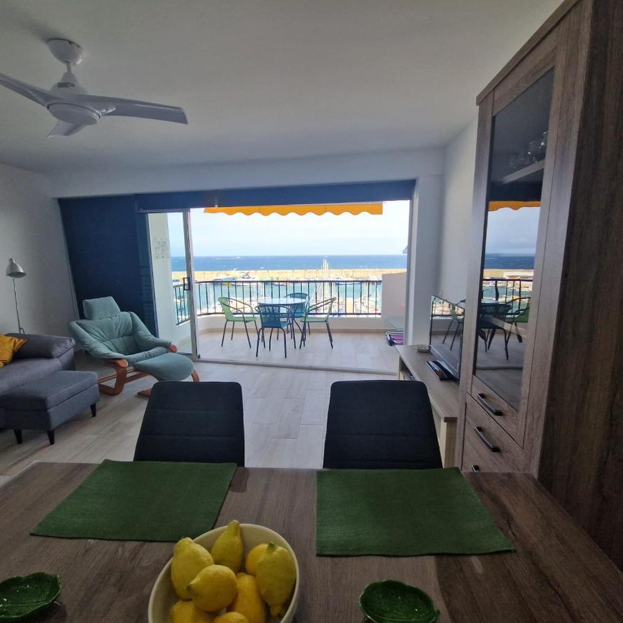 Puerto Villajoyosa Kültér fotó